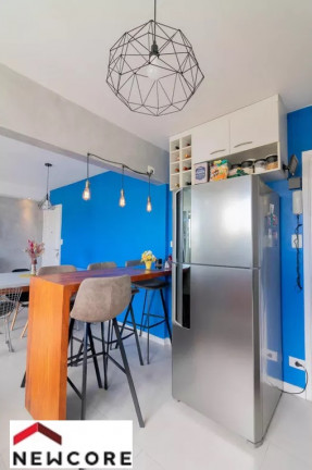 Imagem Apartamento com 2 Quartos à Venda, 70 m² em Indianópolis - São Paulo