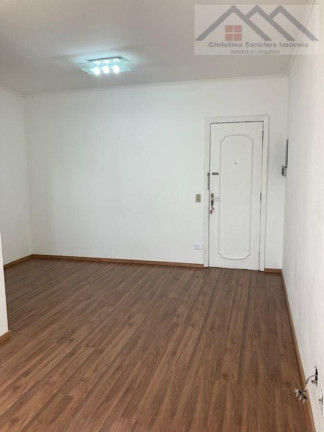 Imagem Apartamento com 2 Quartos para Alugar,  em Vila Moraes - São Paulo