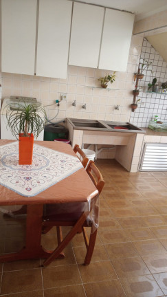 Imagem Sobrado com 4 Quartos à Venda, 180 m² em Vila Antonieta - São Paulo