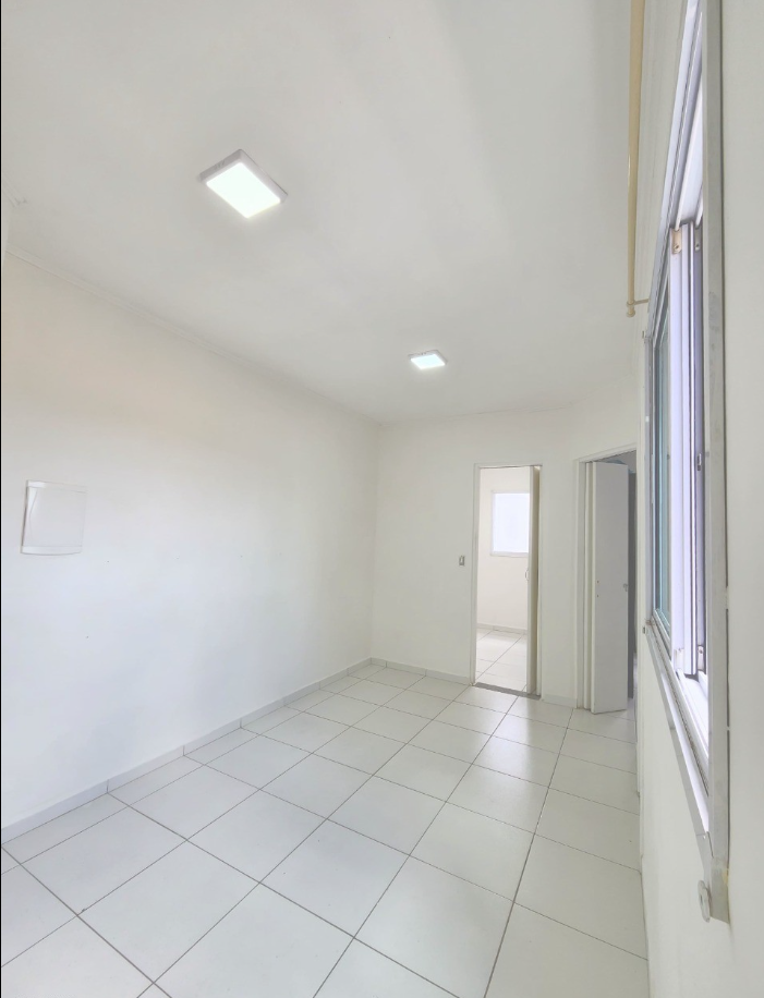Imagem Cobertura com 2 Quartos à Venda, 76 m²em Vila Príncipe de Gales - Santo André