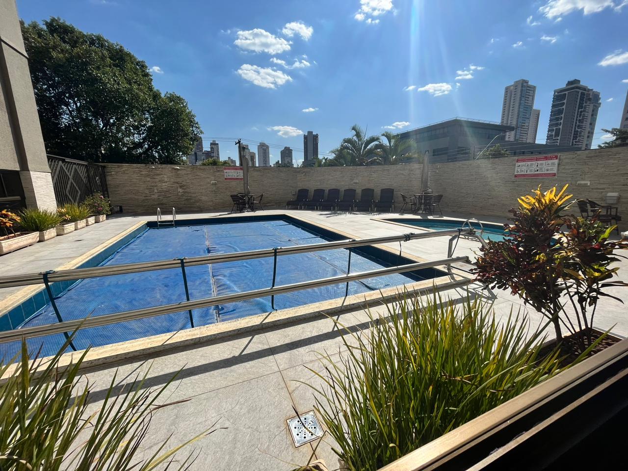 Imagem Apartamento com 3 Quartos à Venda, 78 m²em Setor Bela Vista - Goiânia Imagem Apartamento com 3 Quartos à Venda, 78 m²em Setor Bela Vista - Goiânia