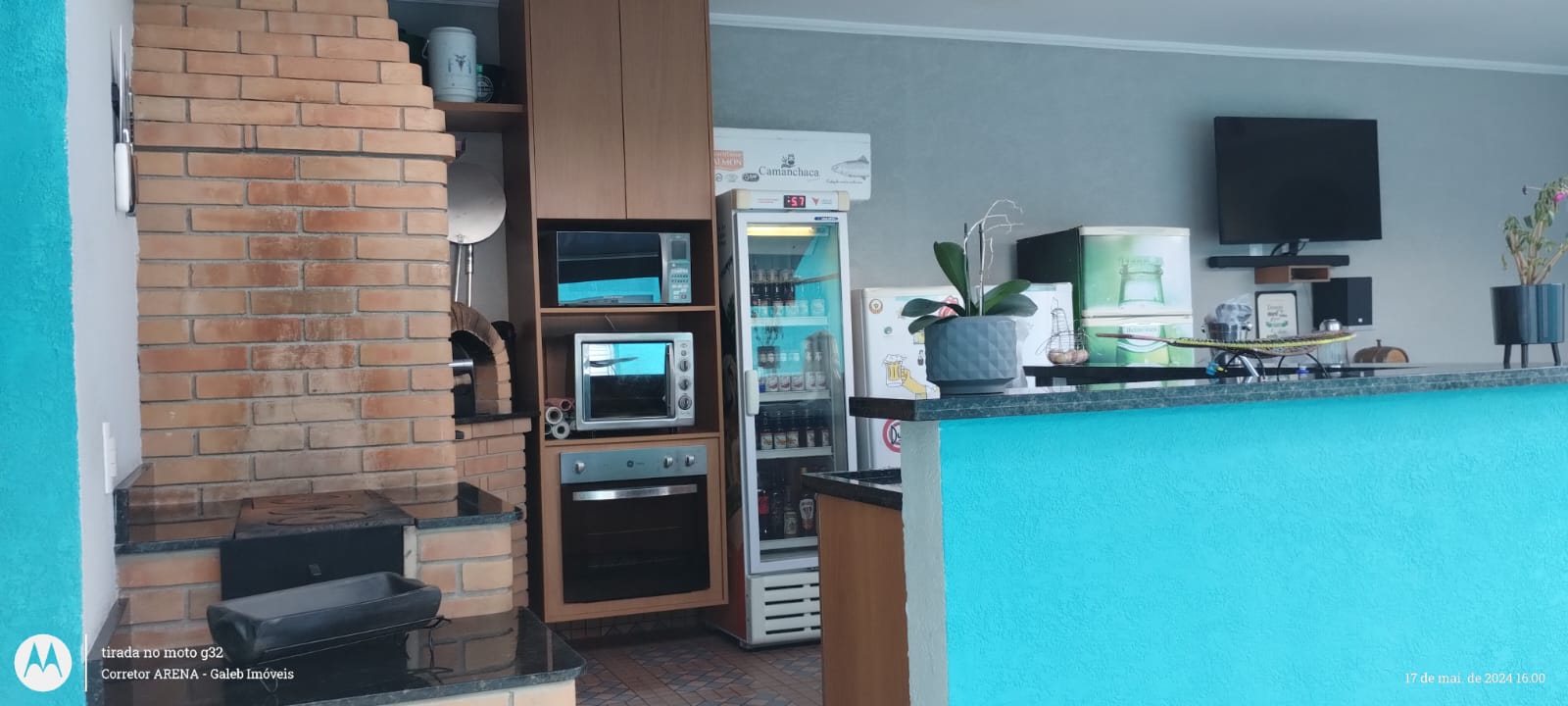 Imagem Casa com 4 Quartos à Venda, 194 m² em Jardim Floresta - Atibaia Imagem Casa com 4 Quartos à Venda, 194 m² em Jardim Floresta - Atibaia