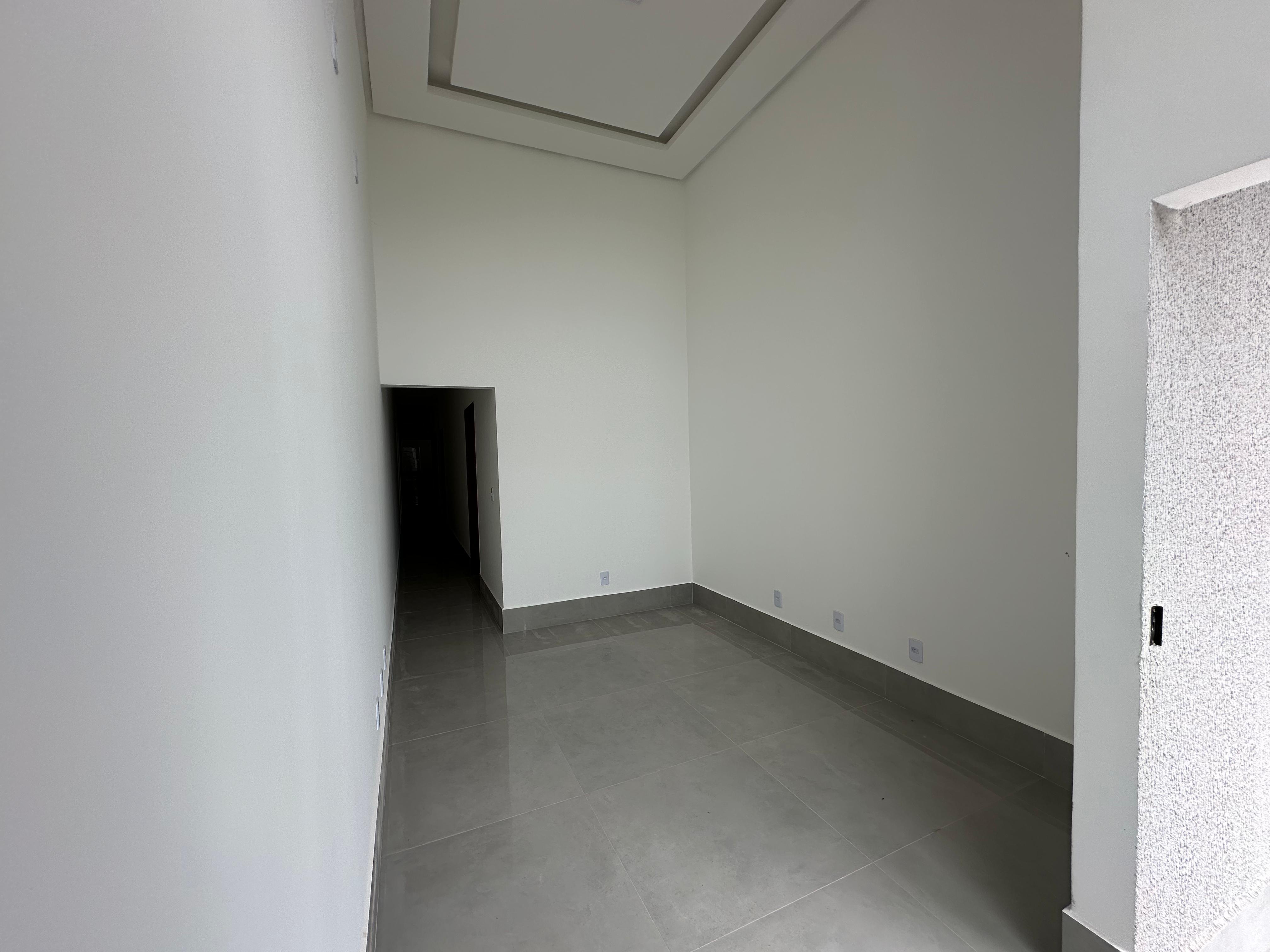 Imagem Casa com 3 Quartos à Venda, 120 m²em Jardim Itaipu - Goiânia