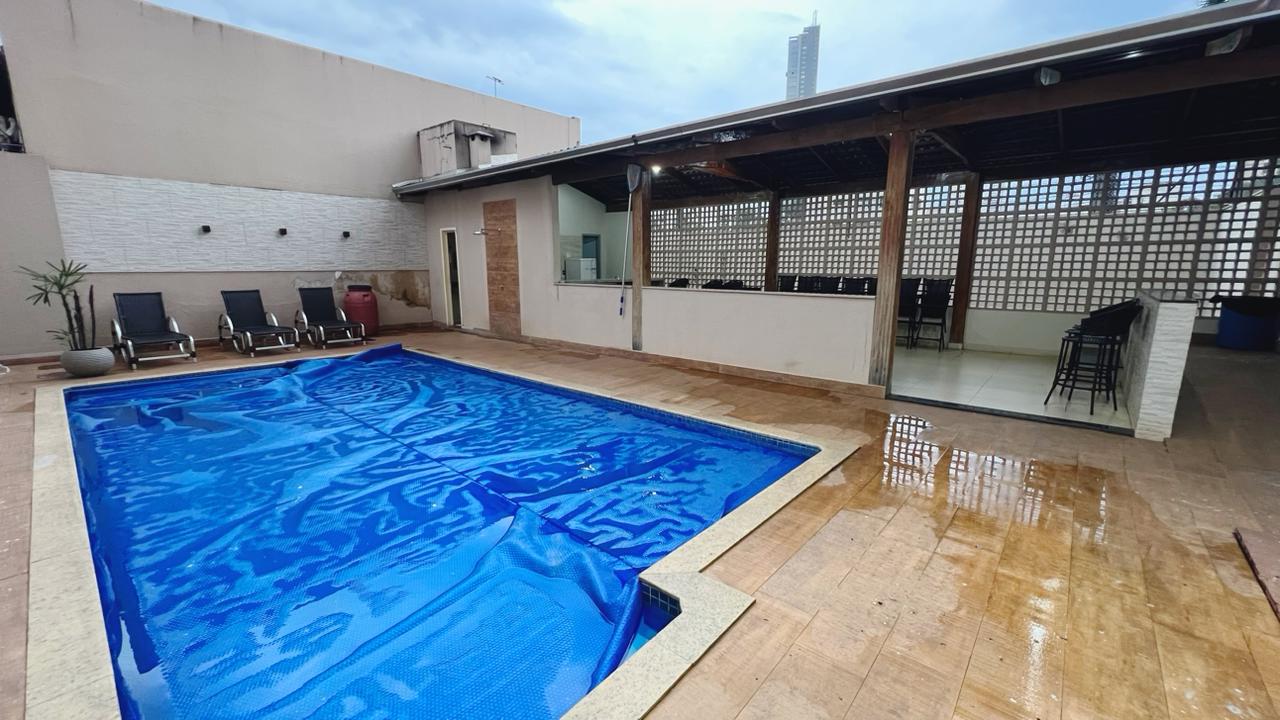 Imagem Apartamento com 4 Quartos à Venda, 100 m²em Jardim América - Goiânia
