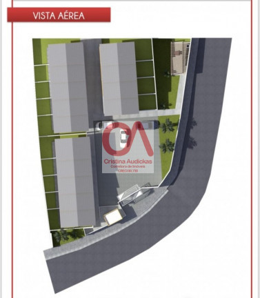 Imagem Casa de Condomínio com 2 Quartos à Venda, 47 m² em Paisagem Casa Grande - Cotia Imagem Casa de Condomínio com 2 Quartos à Venda, 47 m² em Paisagem Casa Grande - Cotia
