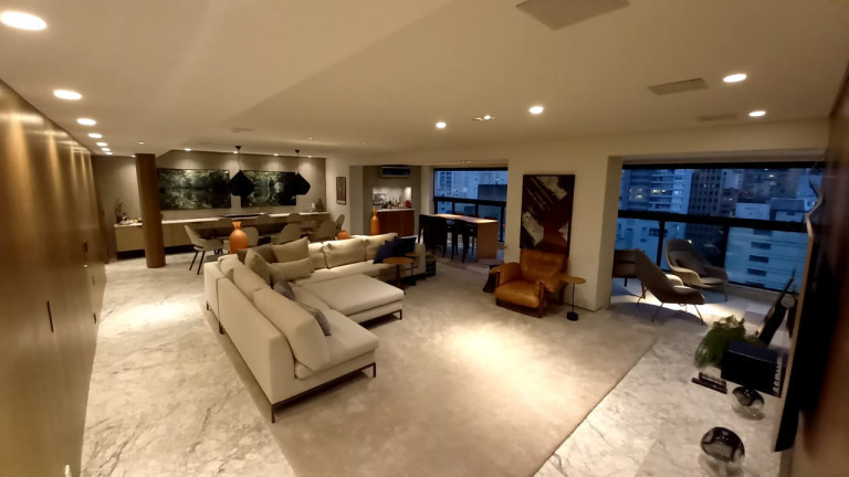 Imagem Apartamento com 3 Quartos à Venda,  em Jardim Paulista - São Paulo