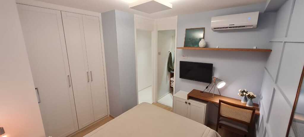Imagem Apartamento com 3 Quartos à Venda, 44 m²em Jacarepaguá - Rio de Janeiro