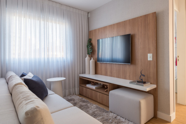 Imagem Apartamento com 3 Quartos à Venda, 62 m² em Parque São Jorge - São Paulo Imagem Apartamento com 3 Quartos à Venda, 62 m² em Parque São Jorge - São Paulo
