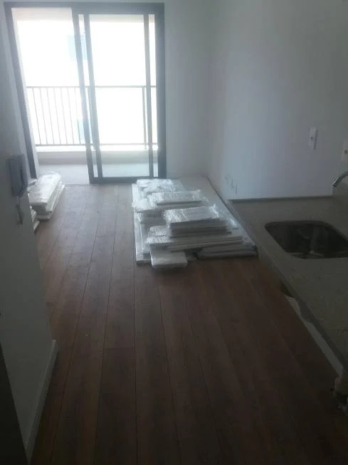 Imagem Kitnet com 1 Quarto à Venda, 24 m²em Vila Mariana - São Paulo