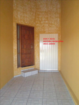Imagem Casa com 3 Quartos à Venda, 94 m²em Vila Nastri - Itapetininga
