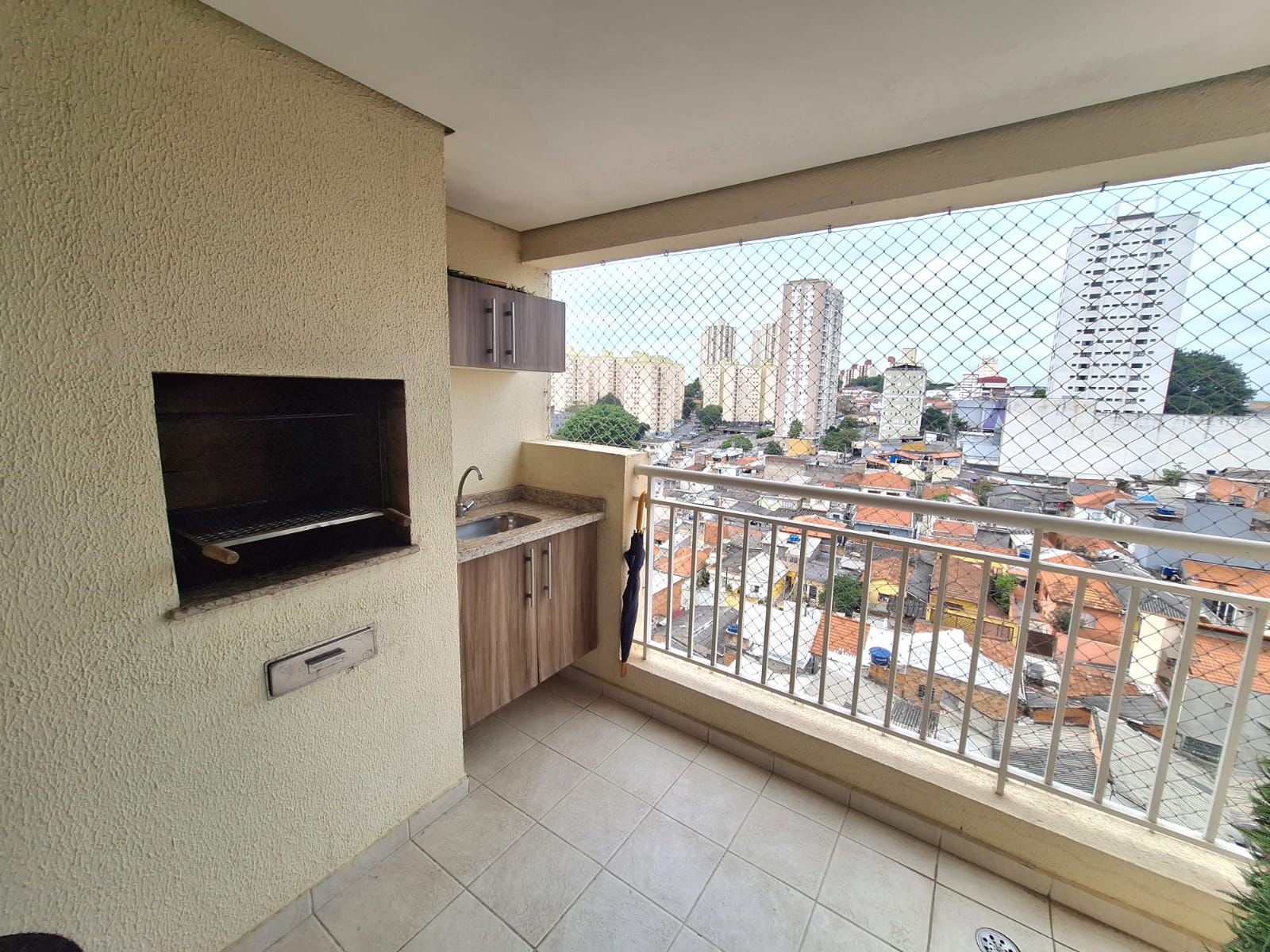 Imagem Apartamento com 3 Quartos à Venda ou Locação, 74 m² em Vila das Mercês - São Paulo