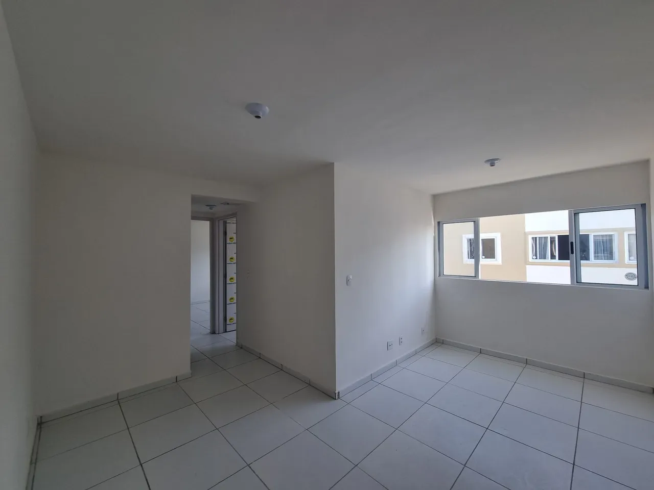 Imagem Apartamento com 2 Quartos para Alugar, 53 m²em Cidade Universitária - Maceió