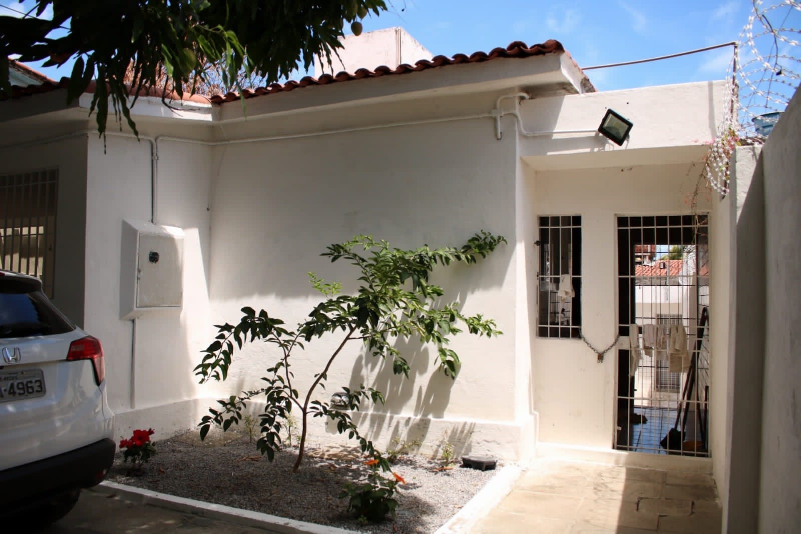 Imagem Casa com 3 Quartos à Venda ou Locação, 160 m² em PILAR - Ilha de Itamaracá