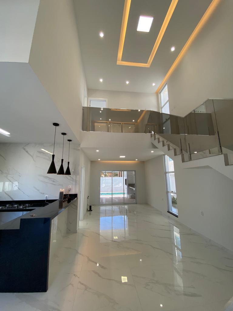 Imagem Casa de Condomínio com 3 Quartos à Venda, 177 m²em João XXIII - Parnaíba