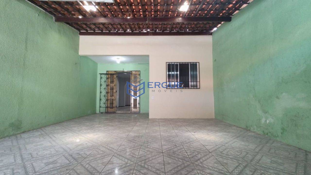 Imagem Casa com 4 Quartos à Venda, 180 m² em Prefeito José Walter - Fortaleza