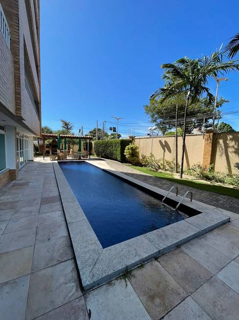 Apartamento com 3 Quartos à Venda, 84 m²em Parquelândia - Fortaleza
