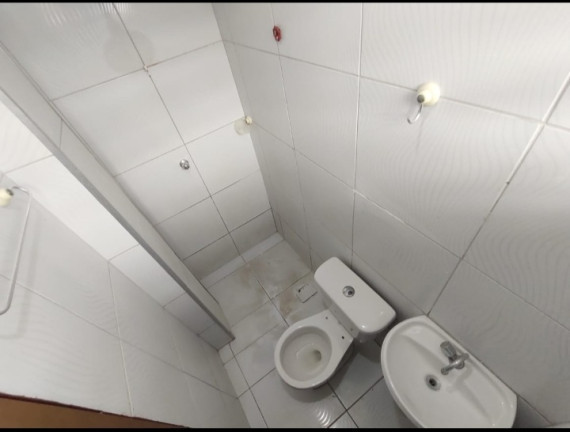 Imagem Apartamento com 3 Quartos à Venda,  em Parangaba - Fortaleza