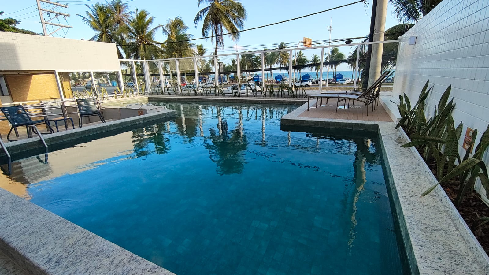 Imagem Apartamento com 1 Quarto à Venda, 46 m²em Piatã - Salvador