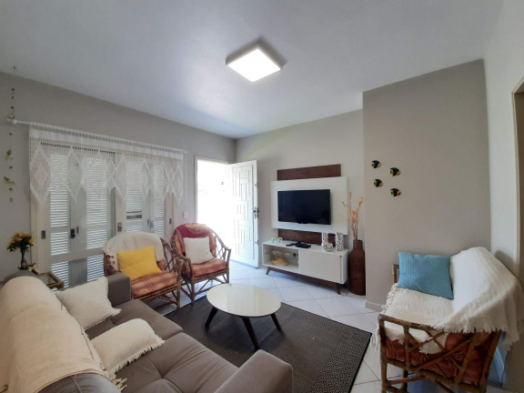 Casa com 3 Quartos à Venda, 134 m² em Capão Novo Village - Capão Da Canoa