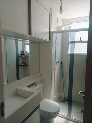 Imagem Apartamento com 2 Quartos à Venda, 45 m² em Jardim São Luiz - Jandira