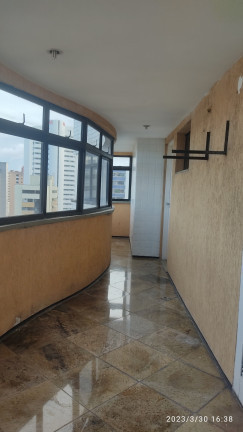 Imagem Apartamento com 3 Quartos à Venda, em Meireles - Fortaleza Imagem Apartamento com 3 Quartos à Venda, em Meireles - Fortaleza