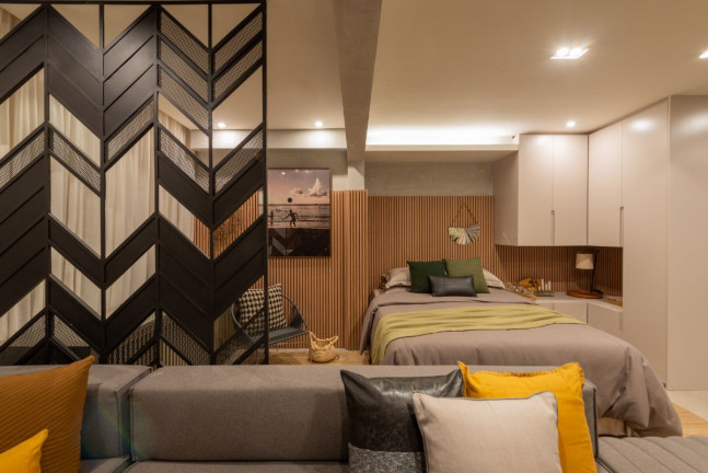 Imagem Apartamento com 2 Quartos à Venda, 68 m² em Santo Amaro - São Paulo Imagem Apartamento com 2 Quartos à Venda, 68 m² em Santo Amaro - São Paulo