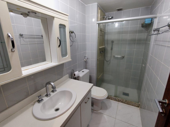 Imagem Apartamento com 3 Quartos à Venda, 104 m² em Jacarepaguá - Rio de Janeiro