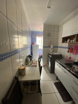 Imagem Apartamento com 2 Quartos à Venda, 48 m² em Vila Bela Vista (zona Norte) - São Paulo Imagem Apartamento com 2 Quartos à Venda, 48 m² em Vila Bela Vista (zona Norte) - São Paulo