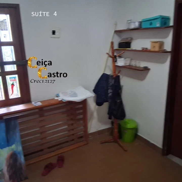 Imagem Casa com 7 Quartos à Venda, 300 m² em Alvorada - Manaus