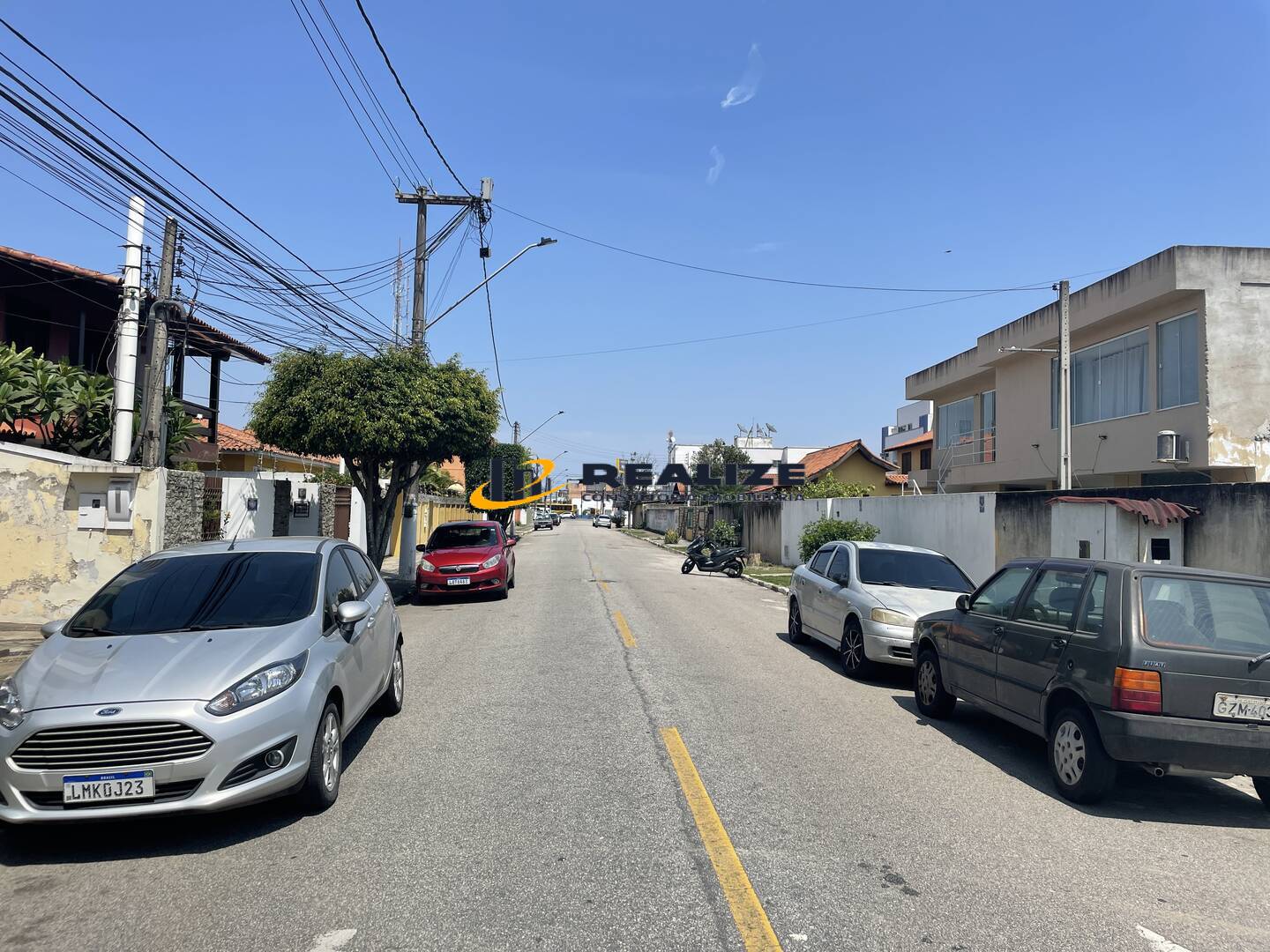 Imagem Terreno à Venda, 440 m²em Parque Turf Club - Campos dos Goytacazes Imagem Terreno à Venda, 440 m²em Parque Turf Club - Campos dos Goytacazes