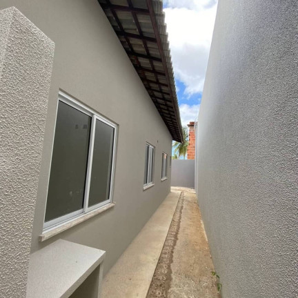 Imagem Casa com 3 Quartos à Venda, 97 m² em Guaribas  - Eusébio