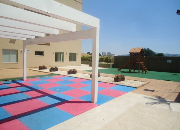 Imagem Apartamento com 3 Quartos à Venda, 78 m²em Aeroviário - Goiânia Imagem Apartamento com 3 Quartos à Venda, 78 m²em Aeroviário - Goiânia