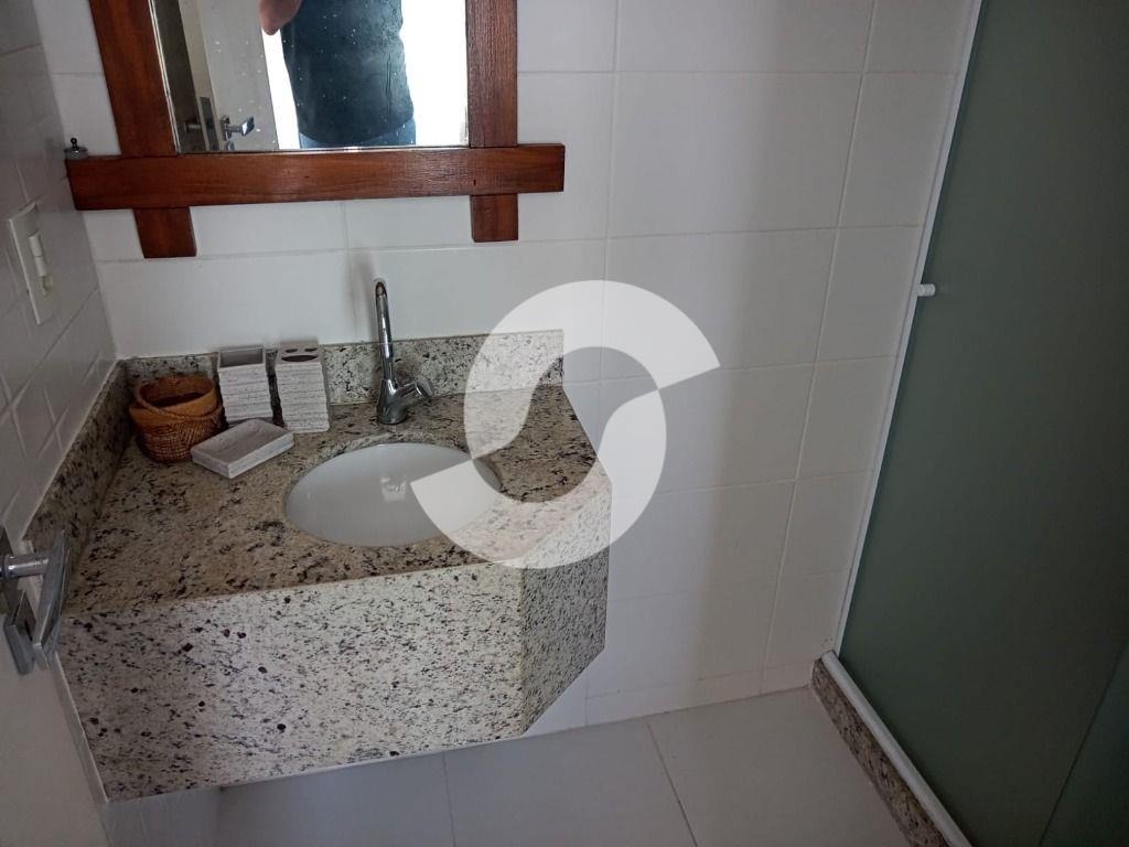 Imagem Cobertura com 1 Quarto à Venda ou Temporada, 85 m² em Itacoatiara - Niterói Imagem Cobertura com 1 Quarto à Venda ou Temporada, 85 m² em Itacoatiara - Niterói
