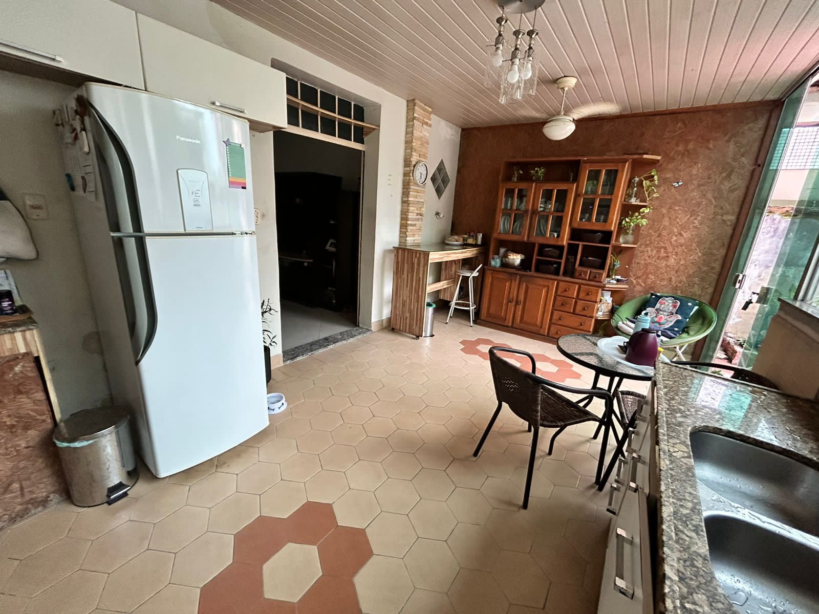 Imagem Casa com 3 Quartos à Venda, 276 m²em Nazaré - Belém