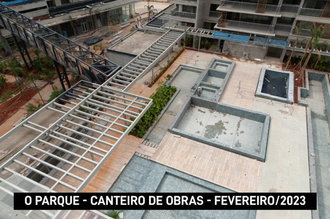 Imagem Apartamento com 3 Quartos à Venda, 105 m² em Jardim das Acácias - São Paulo Imagem Apartamento com 3 Quartos à Venda, 105 m² em Jardim das Acácias - São Paulo