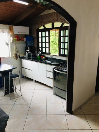 Imagem Chácara com 4 Quartos à Venda, 1.600 m² em Clube dos Oficiais - Suzano