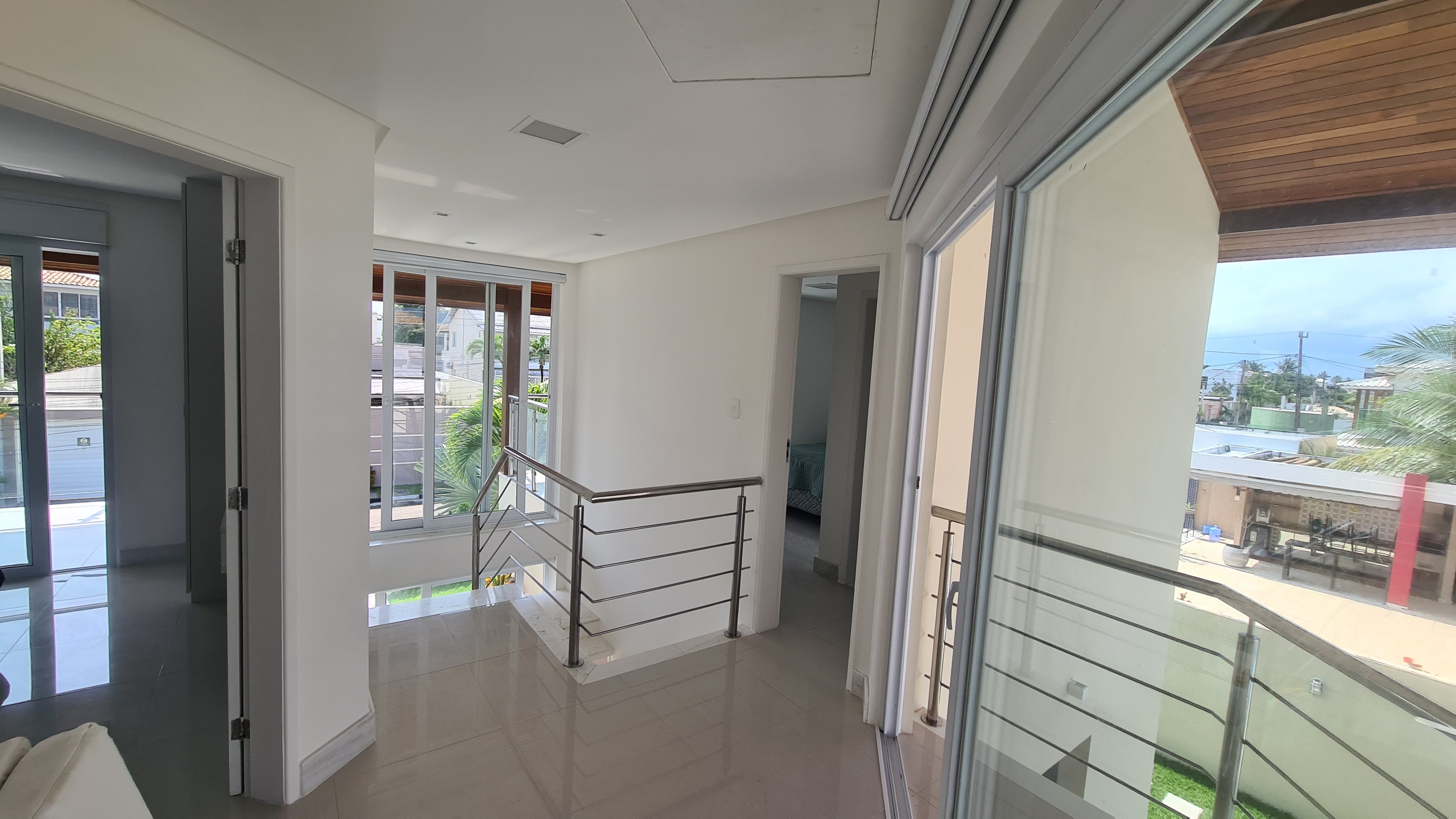 Imagem Casa de Condomínio com 4 Quartos à Venda, 520 m² em Barra do Jacuípe - Camaçari