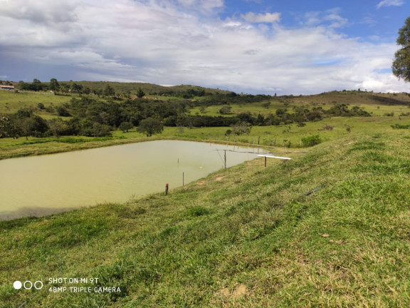 Imagem Fazenda à Venda, 400.000m² em Girassol - Cocalzinho de Goiás Imagem Fazenda à Venda, 400.000m² em Girassol - Cocalzinho de Goiás