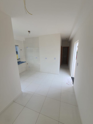 Imagem Apartamento com 2 Quartos à Venda, 33 m² em Vila Progresso (Zona Leste) - São Paulo