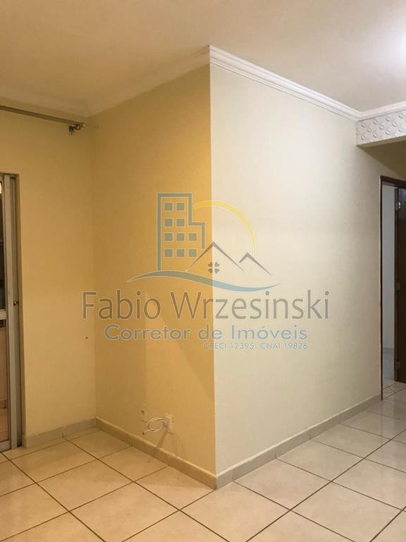 Imagem Apartamento com 2 Quartos à Venda, 57 m²em Floresta - Joinville