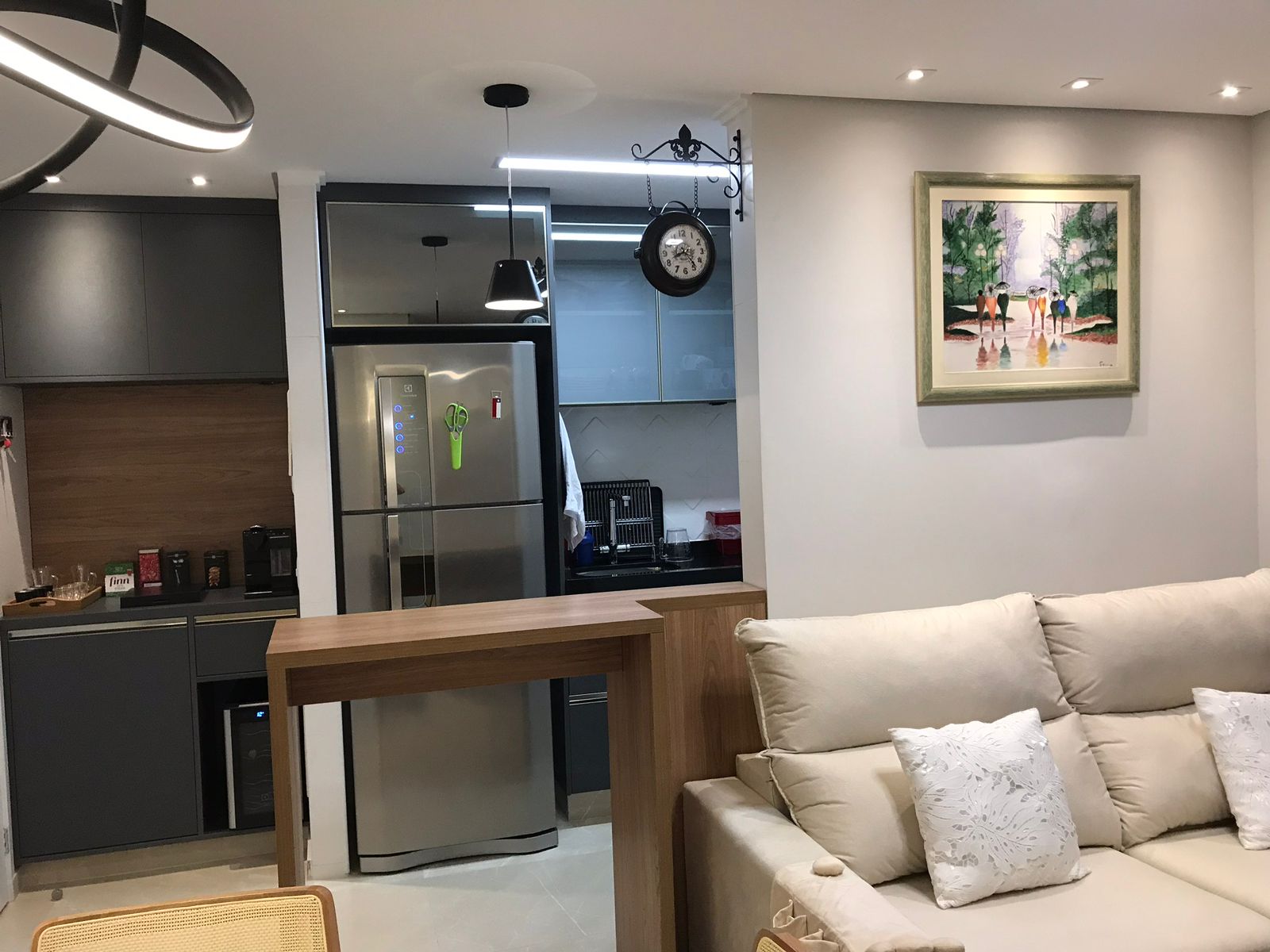 Imagem Apartamento com 2 Quartos à Venda, 96 m²em Vila Paulista - São Paulo Imagem Apartamento com 2 Quartos à Venda, 96 m²em Vila Paulista - São Paulo