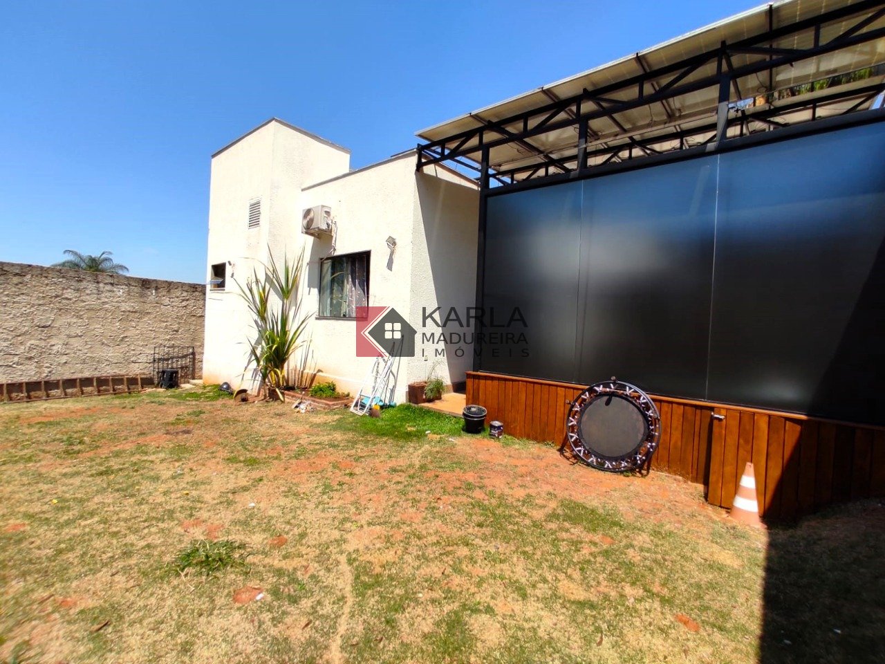 Imagem Casa de Condomínio com 3 Quartos à Venda, 260 m²em Village do Gramado II - Lagoa Santa