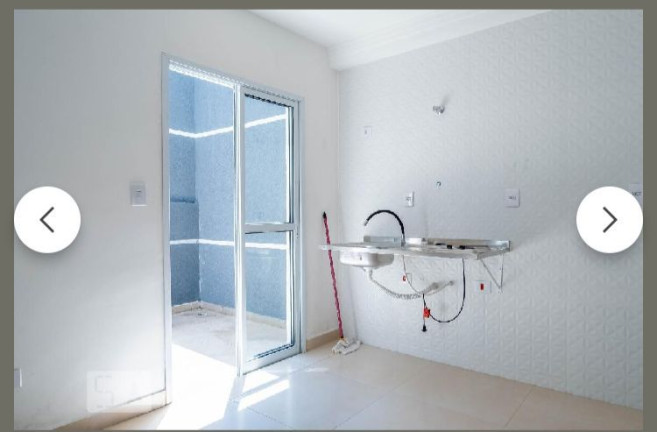 Imagem Apartamento à Venda, 47 m² em Chora Menino - São Paulo Imagem Apartamento à Venda, 47 m² em Chora Menino - São Paulo