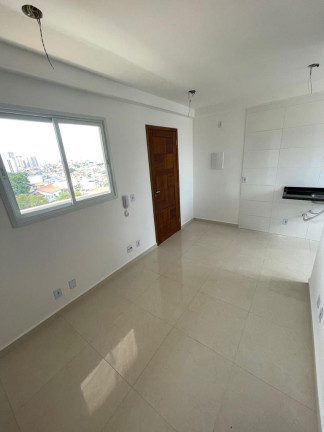 Imagem Apartamento com 2 Quartos à Venda, 32 m² em Vila Antonina - São Paulo Imagem Apartamento com 2 Quartos à Venda, 32 m² em Vila Antonina - São Paulo