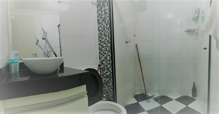 Imagem Apartamento com 2 Quartos à Venda, 48 m² em Vila Cosmopolita - São Paulo