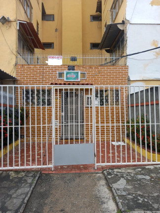 Imagem Apartamento com 2 Quartos à Venda, 56 m² em Realengo - Rio de Janeiro