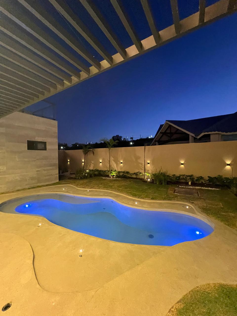 Imagem Casa de Condomínio com 4 Quartos à Venda, 239 m² em Vargem Fria - Jaboatão dos Guararapes