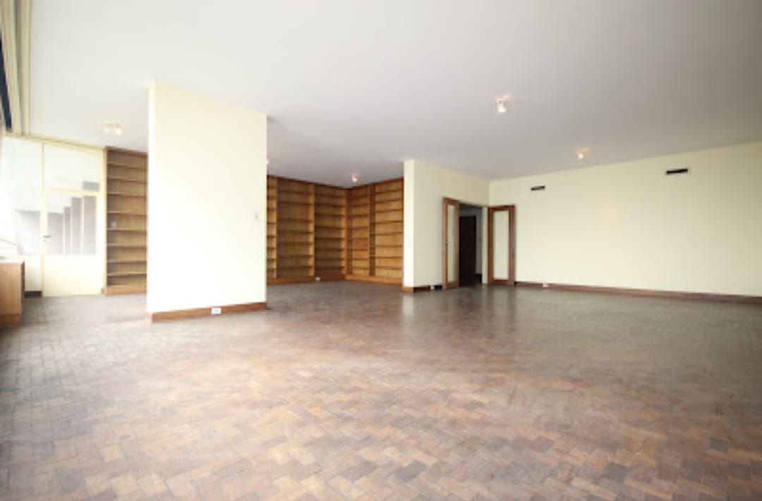 Imagem Apartamento com 4 Quartos à Venda, 370 m²em Higienópolis - São Paulo
