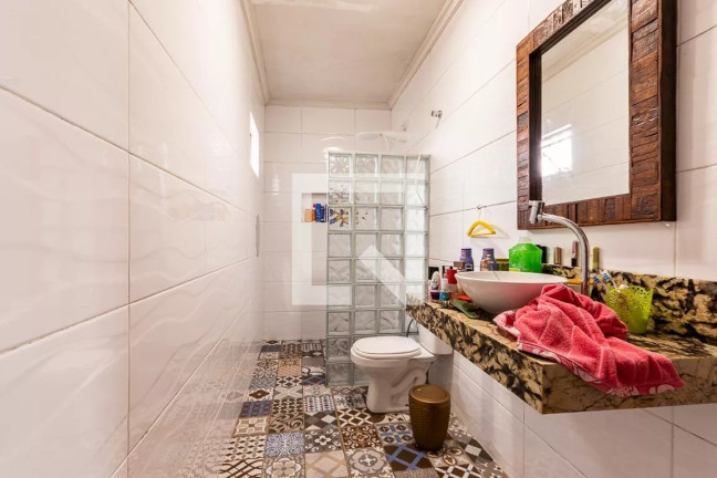 Imagem Casa com 4 Quartos à Venda, 260 m² em Jardim Nordeste - São Paulo