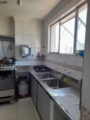 Imagem Apartamento com 3 Quartos à Venda, 193 m²em Umarizal - Belém